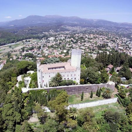 Studio Port Marina - Parking Prive, Climatise Au Ducal Villeneuve-Loubet Dış mekan fotoğraf
